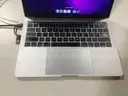 MacBook Pro13&#x22; A1708 14,1 i7-7660U @ 2.5 GHz - Parts/Repair