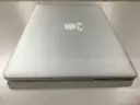 Apple MacBook Pro Retina Display 15&#x22; 11,5 i7-4870HQ @ 2.50 GHz-Parts/Repair