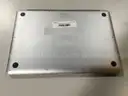 Apple MacBook Pro Retina Display 15&#x22; 11,5 i7-4870HQ @ 2.50 GHz-Parts/Repair