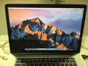 Apple MacBook Pro Retina Display 15&#x22; 11,5 i7-4870HQ @ 2.50 GHz-Parts/Repair
