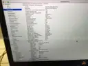Apple MacBook Pro Retina Display 15&#x22; 11,5 i7-4870HQ @ 2.50 GHz-Parts/Repair