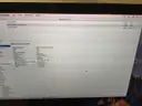 Apple MacBook Pro Retina Display 15&#x22; 11,5 i7-4870HQ @ 2.50 GHz-Parts/Repair