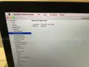 Apple MacBook Pro Retina Display 15&#x22; 11,5 i7-4870HQ @ 2.50 GHz-Parts/Repair