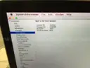 Apple MacBook Pro Retina Display 15&#x22; 11,5 i7-4870HQ @ 2.50 GHz-Parts/Repair