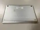 Apple MacBook Pro Retina Display 15&#x22; 11,5 i7-4870HQ @ 2.50 GHz-Parts/Repair