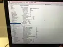 Apple MacBook Pro Retina Display 15&#x22; 11,5 i7-4870HQ @ 2.50 GHz-Parts/Repair