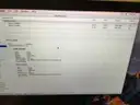Apple MacBook Pro Retina Display 15&#x22; 11,5 i7-4870HQ @ 2.50 GHz-Parts/Repair