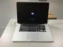 Apple MacBook Pro Retina Display 15&#x22; 11,5 i7-4870HQ @ 2.50 GHz-Parts/Repair