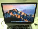 Apple MacBook Pro Retina Display 15&#x22; 11,5 i7-4870HQ @ 2.50 GHz-Parts/Repair