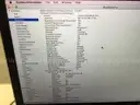 Apple MacBook Pro Retina Display 15&#x22; 11,5 i7-4870HQ @ 2.50 GHz-Parts/Repair
