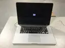 Apple MacBook Pro A1398 15&#x22; i7-3840QM @ 2.80 GHz Laptop