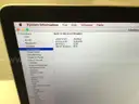 Apple MacBook Pro A1398 15&#x22; 11,3 i7-4960HQ @ 2.60 GHz - Parts/Repair