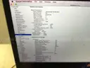Apple MacBook Pro A1398 15&#x22; 11,3 i7-4960HQ @ 2.60 GHz - Parts/Repair