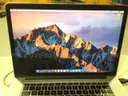 Apple MacBook Pro A1398 15&#x22; 11,3 i7-4960HQ @ 2.60 GHz - Parts/Repair