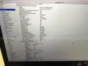 Apple MacBook Pro A1398 15&#x22; 11,3 i7-4960HQ @ 2.60 GHz - Parts/Repair