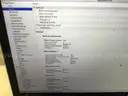 Apple MacBook Pro A1398 15&#x22; 11,3 i7-4960HQ @ 2.60 GHz - Parts/Repair
