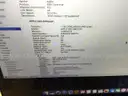 Apple MacBook Pro A1398 15&#x22; 11,3 i7-4960HQ @ 2.60 GHz - Parts/Repair