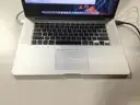 Apple MacBook Pro A1398 15&#x22; 11,3 i7-4960HQ @ 2.60 GHz - Parts/Repair