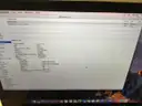 Apple MacBook Pro A1398 15&#x22; 11,3 i7-4960HQ @ 2.60 GHz - Parts/Repair