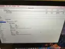 Apple MacBook Pro A1398 15&#x22; 11,3 i7-4960HQ @ 2.60 GHz - Parts/Repair