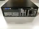 Dell OptiPlex 5080 SFF I7- 10700 @ 2.90 GHz Computer