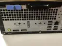 Dell OptiPlex 5080 SFF I7- 10700 @ 2.90 GHz Computer