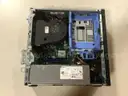 Dell OptiPlex 5080 SFF I7- 10700 @ 2.90 GHz Computer