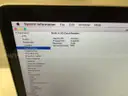 Apple MacBook Pro A1398 15&#x22; i7-4850HQ @ 2.30 GHz