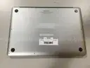 Apple MacBook Pro A1398 15&#x22; i7-4850HQ @ 2.30 GHz