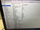 Apple MacBook Pro A1398 15&#x22; i7-4850HQ @ 2.30 GHz
