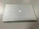 Apple MacBook Pro A1398 15&#x22; i7-4850HQ @ 2.30 GHz