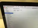 Apple MacBook Pro A1398 15&#x22; i7-4850HQ @ 2.30 GHz