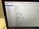 Apple MacBook Pro A1398 15&#x22; i7-4850HQ @ 2.30 GHz