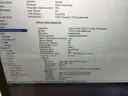 Apple MacBook Pro A1398 15&#x22; i7-4850HQ @ 2.30 GHz