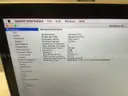 Apple MacBook Pro A1398 15&#x22; i7-4850HQ @ 2.30 GHz
