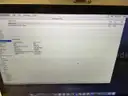 Apple MacBook Pro A1398 15&#x22; i7-4850HQ @ 2.30 GHz