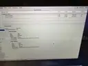 Apple MacBook Pro A1398 15&#x22; i7-4850HQ @ 2.30 GHz