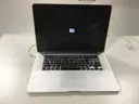 Apple MacBook Pro A1398 15&#x22; i7-4850HQ @ 2.30 GHz