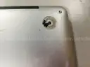 Apple MacBook Pro A1398 15&#x22; i7-4850HQ @ 2.30 GHz