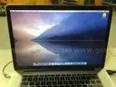 Apple MacBook Pro A1398 15&#x22; i7-4850HQ @ 2.30 GHz