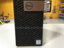 Dell OptiPlex 7070 SFF i7-9700 @ 3.00 GHz 8-Core Computer