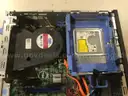 Dell OptiPlex 7070 SFF i7-9700 @ 3.00 GHz 8-Core Computer