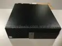 Dell OptiPlex 7070 SFF i7-9700 @ 3.00 GHz 8-Core Computer