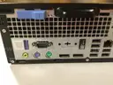 Dell OptiPlex 7070 SFF i7-9700 @ 3.00 GHz 8-Core Computer