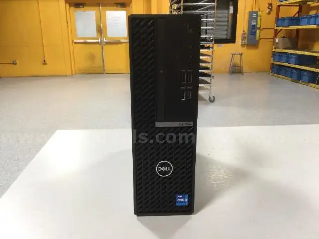 Dell OptiPlex 7020 SFF Plus i7-14700 Computer