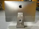 Apple iMac 27&#x22; A2115 19,1 I5-8600 @ 3.10 GHz - Parts/Repair