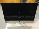 Apple iMac 27&#x22; A2115 19,1 I5-8600 @ 3.10 GHz - Parts/Repair