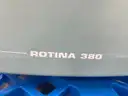Hettich Zentrifugen Rotina 380