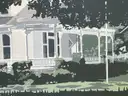&#x22;White Porch&#x22;  James Saylor
