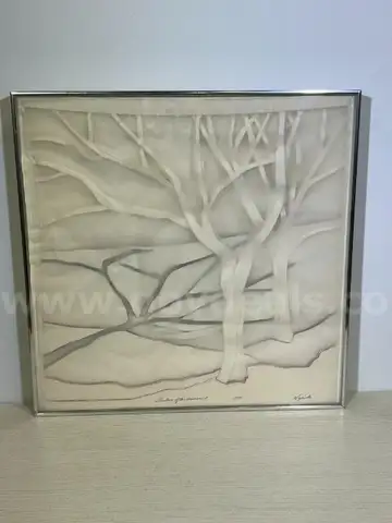 &#x22;Shadow Of The Unseen 2&#x22;  Shirley Wyrick